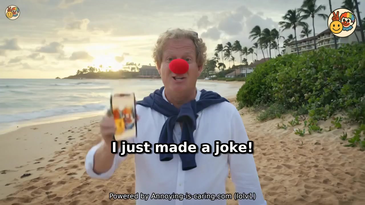 AIC promo video — first frame
