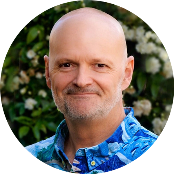 Dr. Luc Julia
